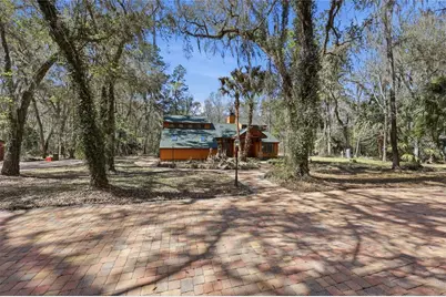 11922 SW 16th Street, Micanopy, FL 32667 - Photo 1