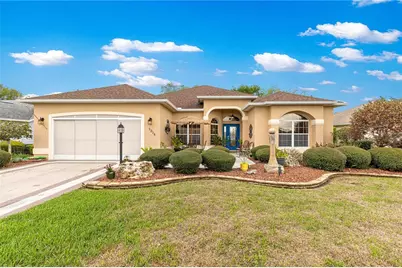 1314 Camero Drive, The Villages, FL 32159 - Photo 1