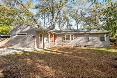 3920 SW 1st Avenue, Gainesville, FL 32607 - Photo 1