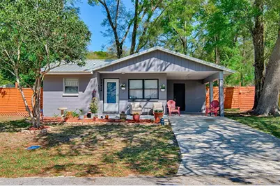 22434 NW 176th Avenue, High Springs, FL 32643 - Photo 1