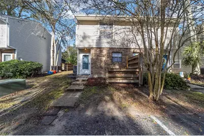 4538 SW 44th Lane, Gainesville, FL 32608 - Photo 1