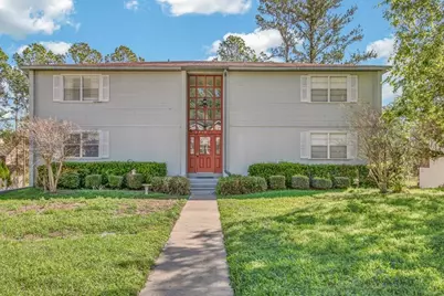 2715 NW 104th Court #4, Gainesville, FL 32606 - Photo 1