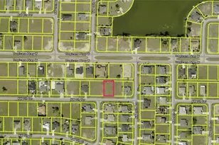 1909 NW 7th Terrace, Cape Coral, FL 33993 - Photo 1