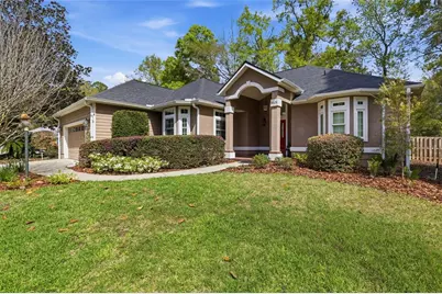 8828 NW 19th Lane, Gainesville, FL 32606 - Photo 1