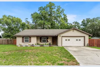 5101 NW 29th Lane, Gainesville, FL 32606 - Photo 1