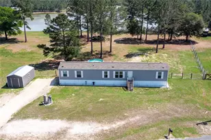14646 NW 93rd Ln, Lake Butler, FL 32054 - Photo 1