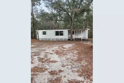 540 State Road 26, Melrose, FL 32666 - Photo 1