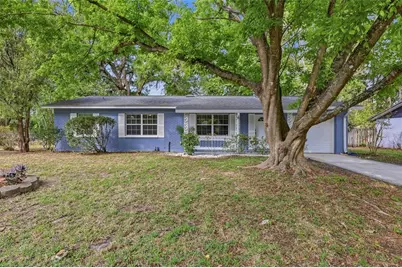 4706 NW 28th Terrace, Gainesville, FL 32605 - Photo 1