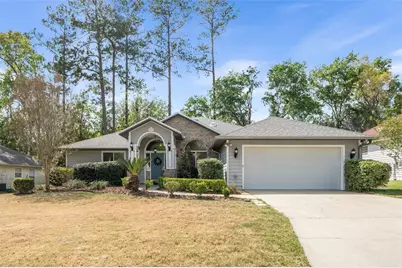 1436 NW 117th Terrace, Gainesville, FL 32606 - Photo 1