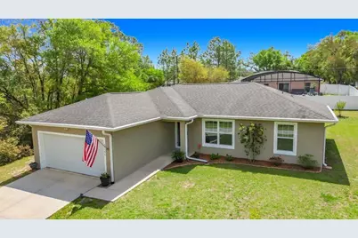 20156 SW 83rd Place, Dunnellon, FL 34431 - Photo 1