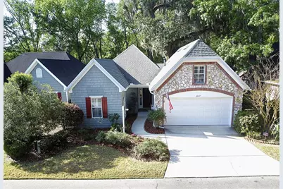 4317 NW 10th Place, Gainesville, FL 32605 - Photo 1
