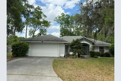 6241 NW 35th Street, Gainesville, FL 32653 - Photo 1