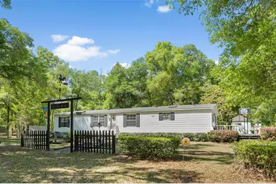 3639 NE 80th Avenue, High Springs, FL 32643 - Photo 1