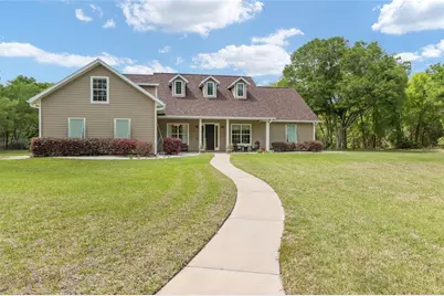 4318 SW 182nd Drive, Newberry, FL 32669 - Photo 1
