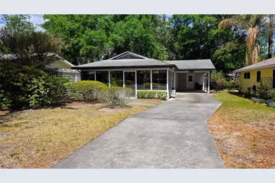 3886 NW 86th Boulevard, Gainesville, FL 32653 - Photo 1