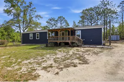 11731 NE 106th Court, Archer, FL 32618 - Photo 1