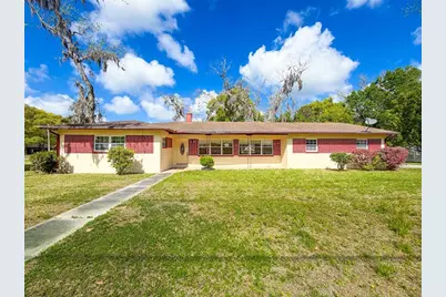 615 N Church Street, Starke, FL 32091 - Photo 1