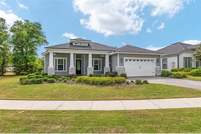 3740 SW 109th Way, Gainesville, FL 32608 - Photo 1