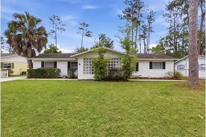 3815 NW 45th Street, Gainesville, FL 32606 - Photo 1