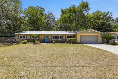 3623 NW 46th Place, Gainesville, FL 32605 - Photo 1
