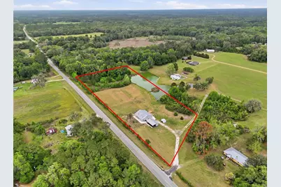 3767 NW 156th Avenue, Gainesville, FL 32609 - Photo 1
