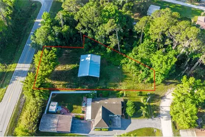 218 Pine Drive, Crescent City, FL 32112 - Photo 1