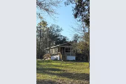 8330 NE 100th Avenue, Bronson, FL 32621 - Photo 1