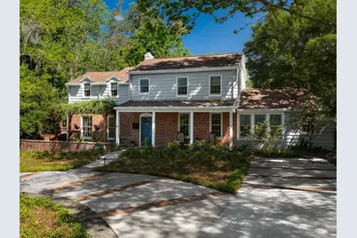 2236 NW 7th Lane, Gainesville, FL 32603 - Photo 1