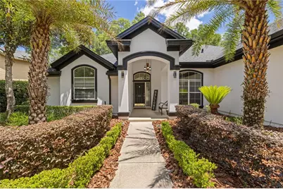3207 SW 98th Drive, Gainesville, FL 32608 - Photo 1