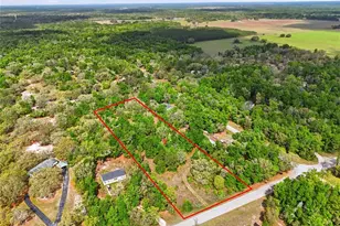8830 NE 118 Terrace, Bronson, FL 32621 - Photo 1