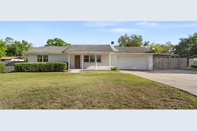 25618 SW 19th Avenue, Newberry, FL 32669 - Photo 1