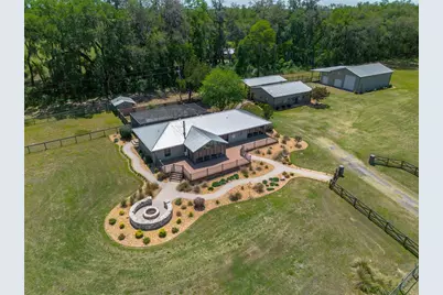 9004 NW 226th Street, Alachua, FL 32615 - Photo 1
