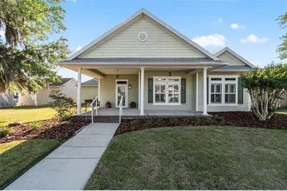 16624 NW 165th Terrace, Alachua, FL 32615 - Photo 1