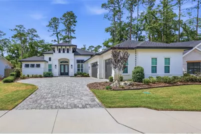 3636 NW 49th Drive, Gainesville, FL 32606 - Photo 1