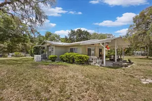 8731 NW 127th Pl, Chiefland, FL 32626 - Photo 1