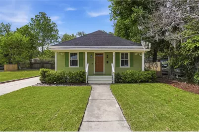811 NW 3rd Avenue, Gainesville, FL 32601 - Photo 1