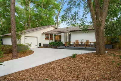 3527 NW 46th Place, Gainesville, FL 32605 - Photo 1