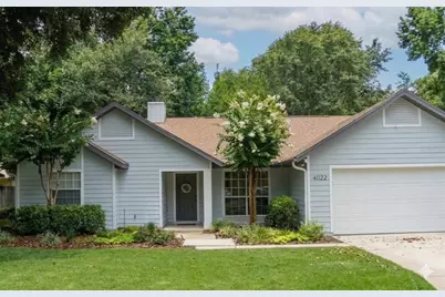 4022 NW 34th Terrace, Gainesville, FL 32605 - Photo 1