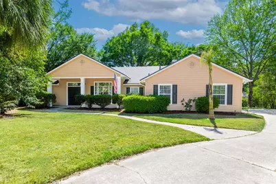 6924 SW 80th Drive, Gainesville, FL 32608 - Photo 1