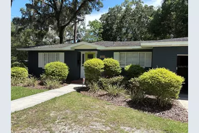 706 NW 20th Street, Gainesville, FL 32603 - Photo 1