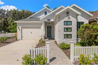1016 NW 132nd Boulevard, Newberry, FL 32669 - Photo 1