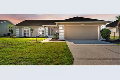 3118 Filly Lane, Lakeland, FL 33811 - Photo 1