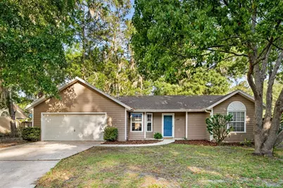 6234 NW 41st Drive, Gainesville, FL 32653 - Photo 1