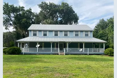 5601 Avenue H #2, Mc Intosh, FL 32664 - Photo 1