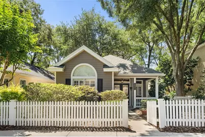 10351 SW 52nd Avenue, Gainesville, FL 32608 - Photo 1