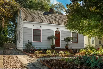 531 NE Boulevard, Gainesville, FL 32601 - Photo 1