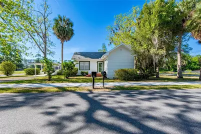 25749 SW 1st Avenue, Newberry, FL 32669 - Photo 1