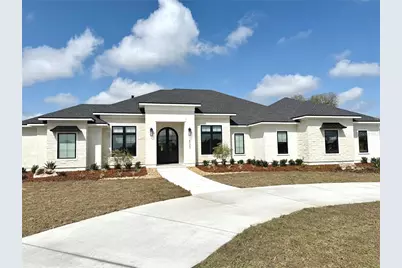 5170 SW 125th Circle, Archer, FL 32618 - Photo 1