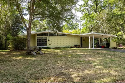 4123 NW 18th Place, Gainesville, FL 32605 - Photo 1
