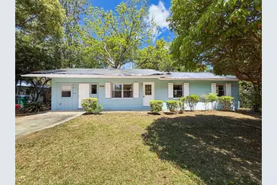 14202 NW 158th Avenue, Alachua, FL 32615 - Photo 1